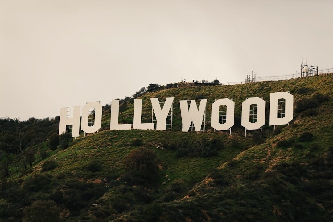hollywood movie premiere